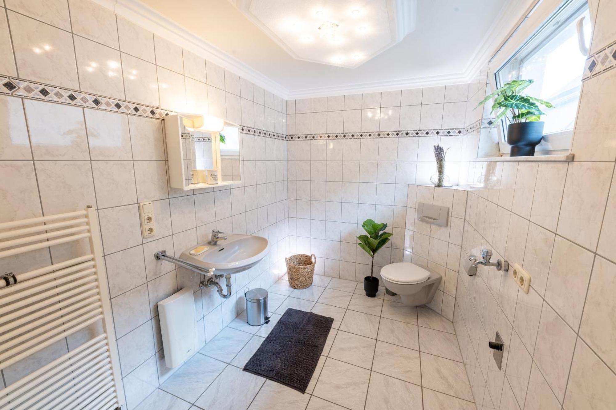 Pitlane-Apartment Herresbach ภายนอก รูปภาพ